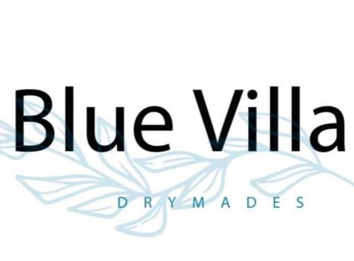Blue Villa Drymades