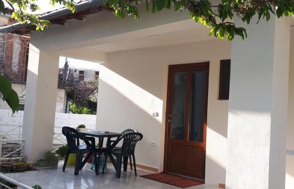 Bona's Home