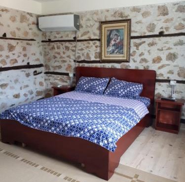 Bona's Home