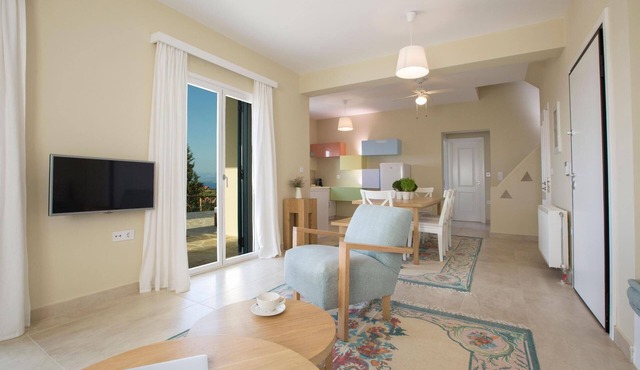 boo premium living villas in Lefkada in Lefkada (Stadt)