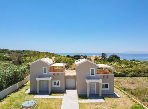 Botireli Residence
