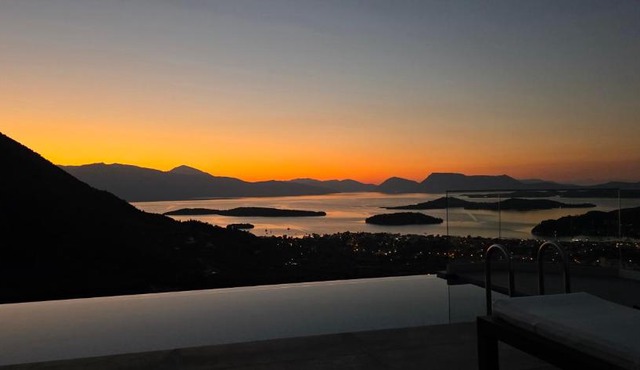 Boutique Hotel Desun Suites in Lefkada