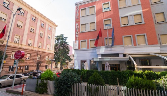 Boutique Hotel Kotoni