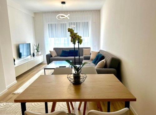 Brand New and Cozy Apartment