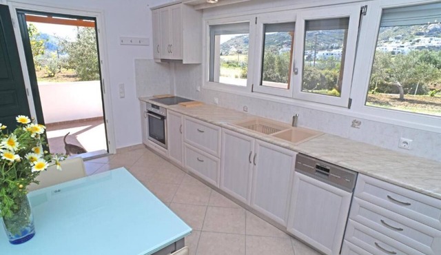 Brand new apartment!