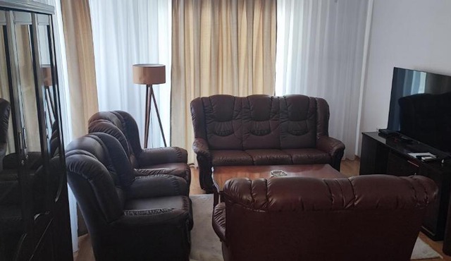 Brezovica Strpce Falcon Apartment