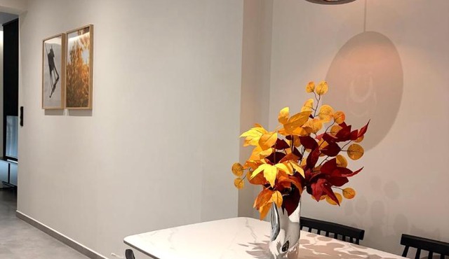 Bright 7th floor Studio-Near Center of Xanthi in Xanthi