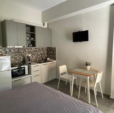 Buganvillas Studios in Preveza
