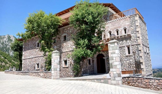 Bujtina Çupa