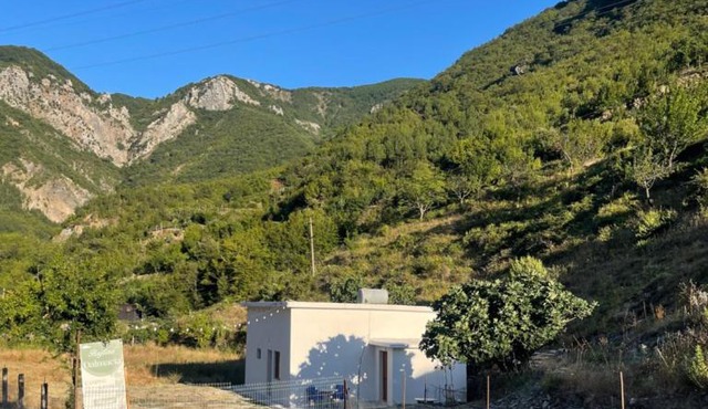 Bujtina Dalmacia 2