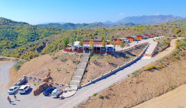 Bujtina e Muriqit