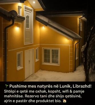 Bujtina Seyna