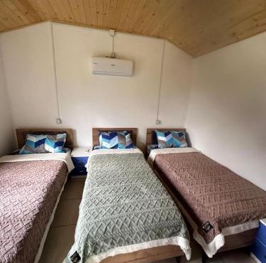 Bujtina Spata guest house sleep quiet