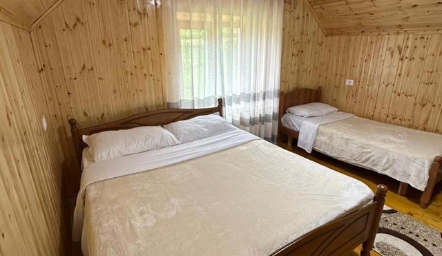 Bujtina Turkaj