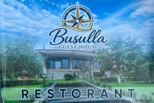 Busulla Guest House