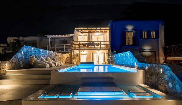 By Whitelist Mykonos