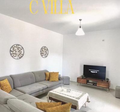 C Villa