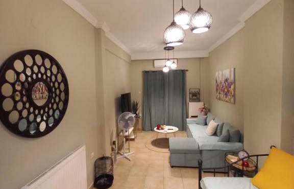 Caldo Deluxe Apartment Thessaloniki