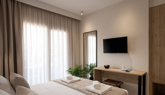 Calives Premium Stay in Polygyros