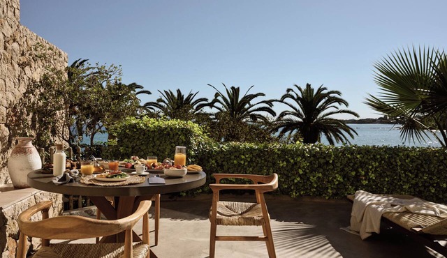 Calypso Villas Zakynthos