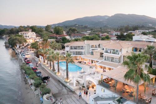 Cameo Beach Resort in Laganas