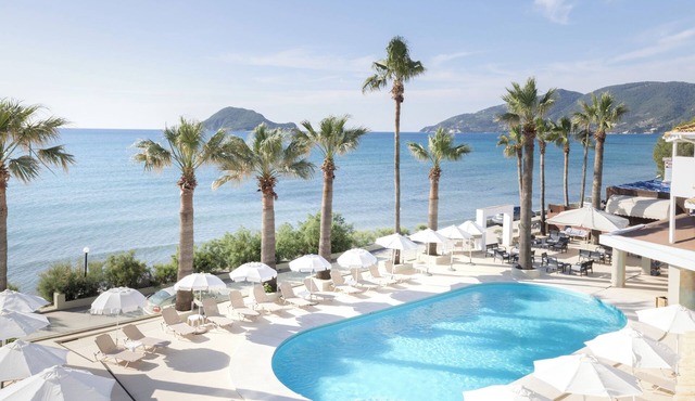 Cameo Beach Resort