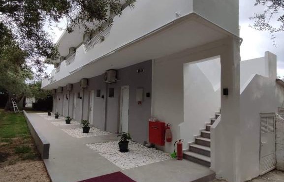 Camping Corali & Apartments
