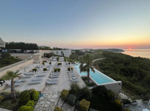 Cape of Rodon Sunset Duplex