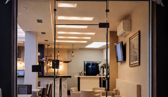 Capital Inn Tirana