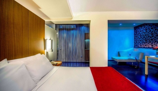 Capsis Hotel Thessaloniki