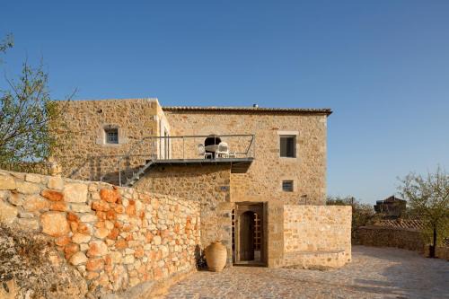 Casa Antica in Levktron