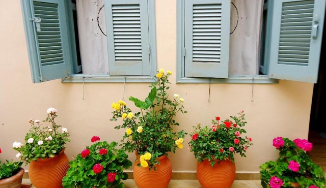 Casa Antica in Rhodes Town