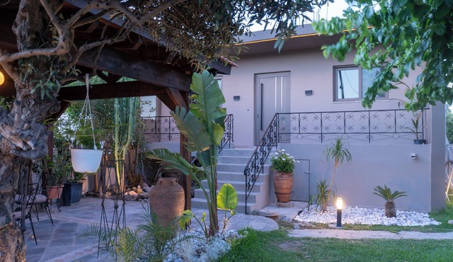 Casa Avgeri | 750m from Afandou Beach in Αφάντου