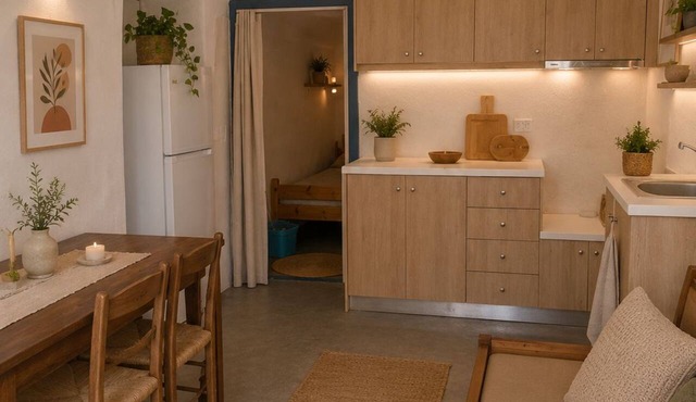 Casa Calma House in Emporio