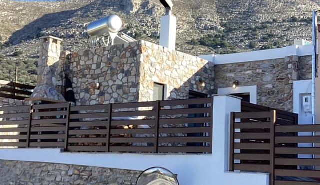 Casa Charma in Rhodes