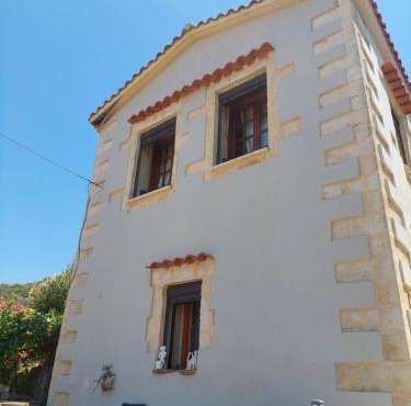 Casa Cretese Chania in Tsikalariá