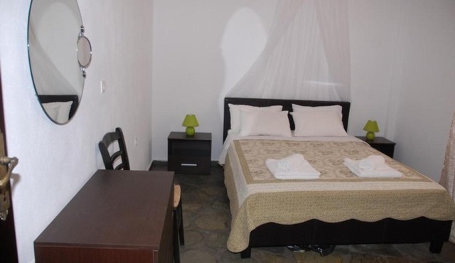 Casa de Mare Villa in Karianí