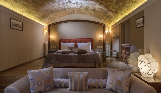 Casa Delfino Hotel & Spa - Small Luxury Hotels of the World