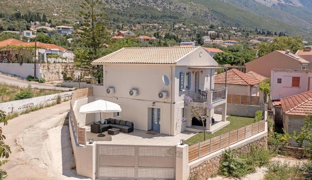 Casa di Cona Lourdas