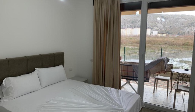 Casa di Franco in Shëngjin