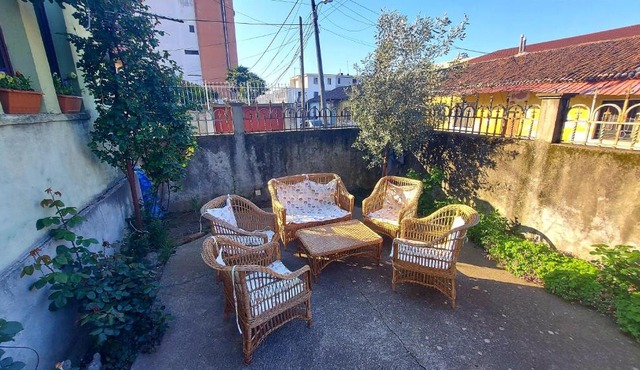 Casa Gioia