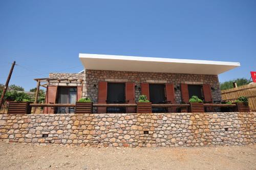 Casa Gustosa Μονεμβασιά in Monemvasia