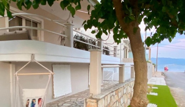 Casa Sirena