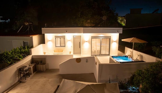CASA Terraya in Afantou