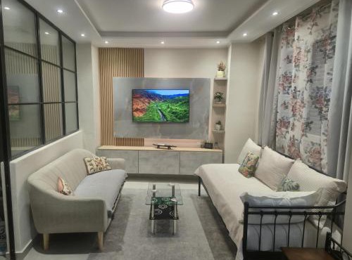Casa Via Egnatia