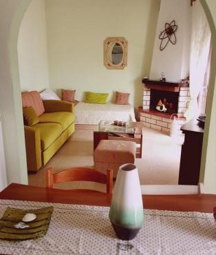 Catherine Seaside Apartment