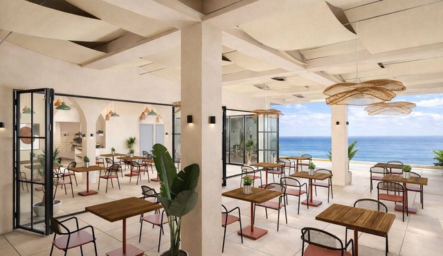 Cavo Notos Beach Hotel
