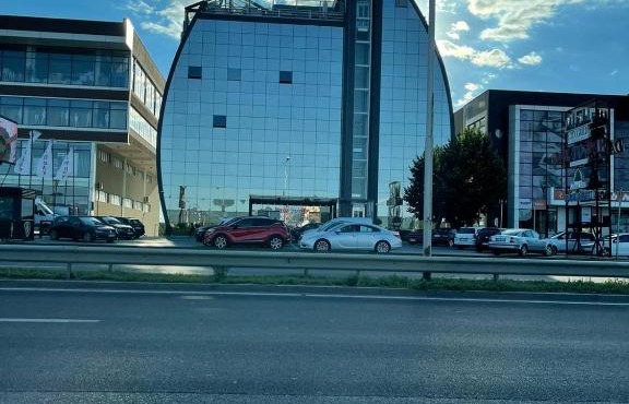 CedarTREE Prishtina
