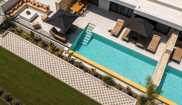 Celeste Luxury Villas | Villa Phos, Villa in Rhodes