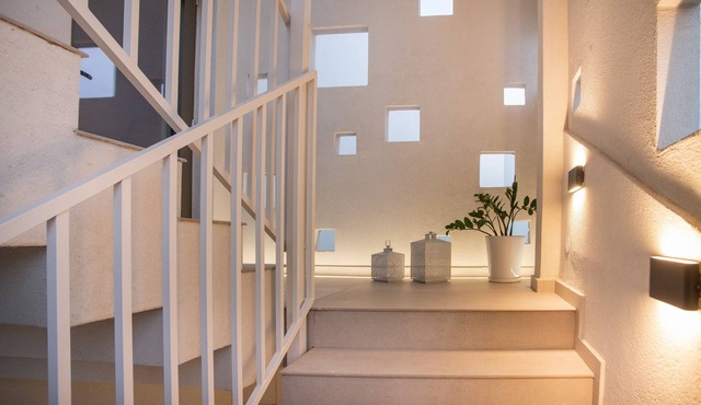 CELINE LUXURY APARTMENTS & SUITES